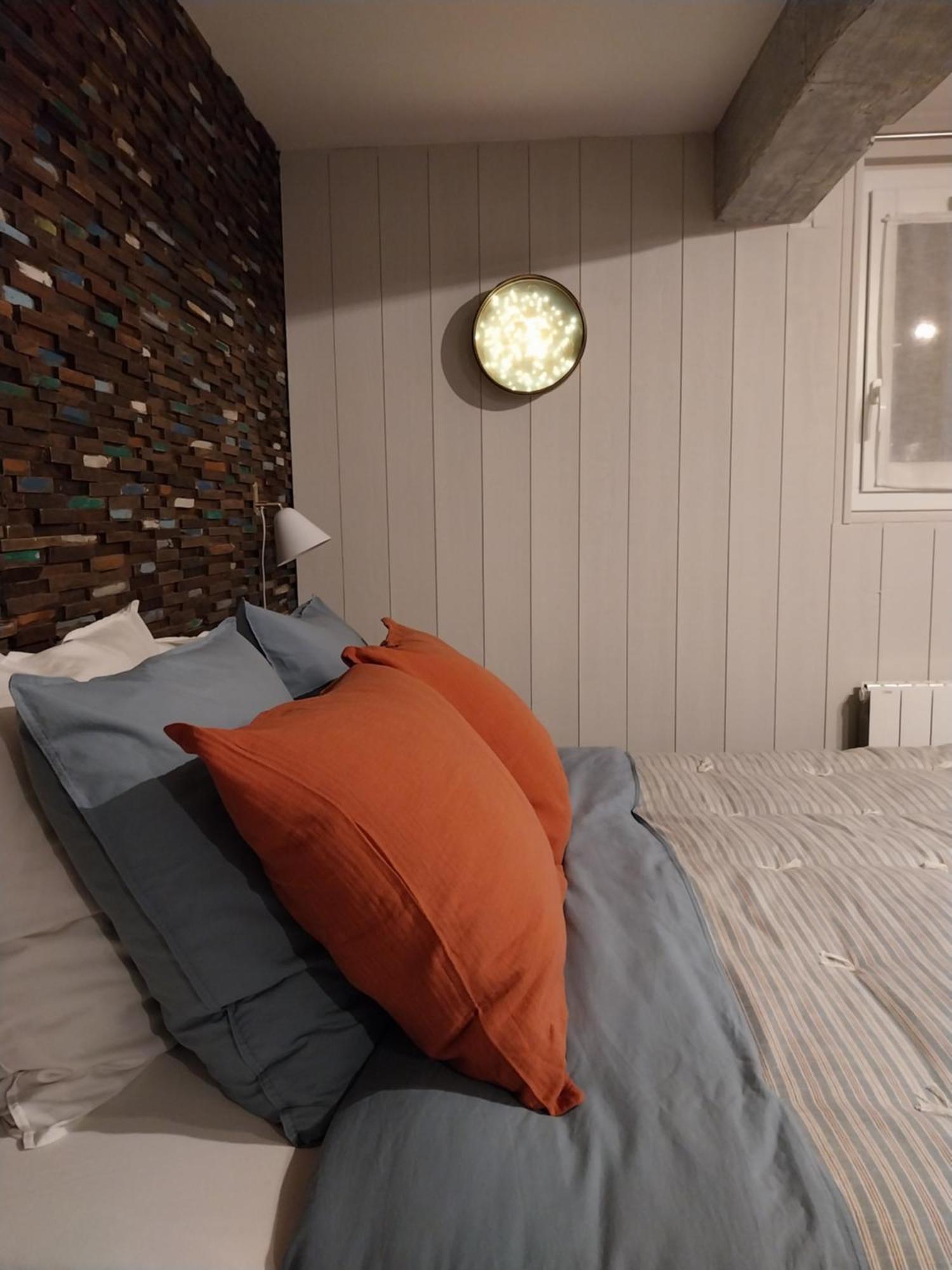 La petite cabane du pecheur Honfleur Extérieur photo